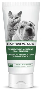 Frontline Petcare Shampooing Apaisant 200ml