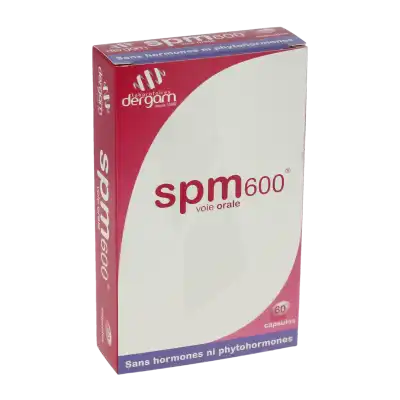 SPM 600, bt 60