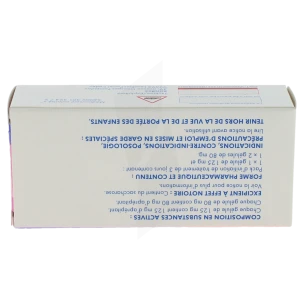 Aprepitant Sandoz 125 Mg, Gélule Et Aprepitant Sandoz 80 Mg, Gélule