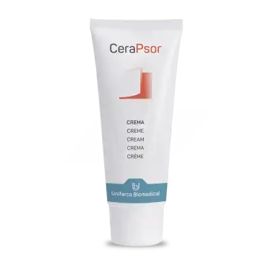 Unifarco Cerapsor Crème T/200ml à Agen
