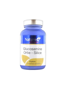 Glucosamine Ortie Silice