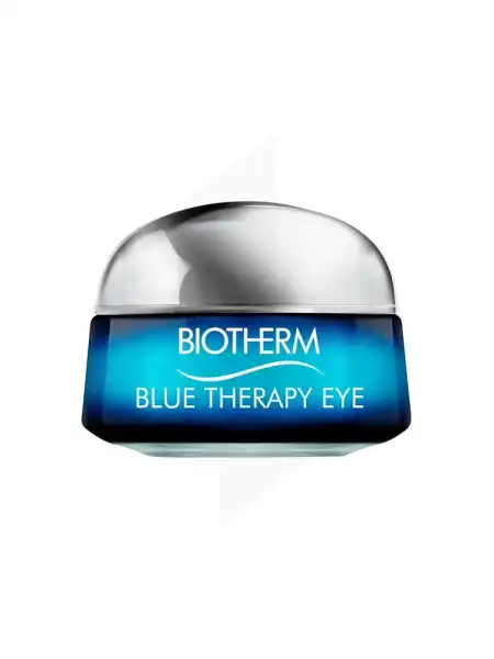 Biotherm Blue Therapy Crème Yeux 15ml
