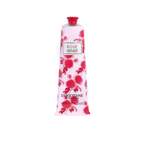 L'occitane Rose Crème Mains T/150ml