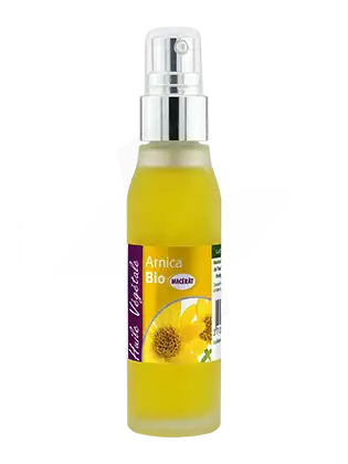 Laboratoire Altho Huile Végétale Arnica Bio 50ml