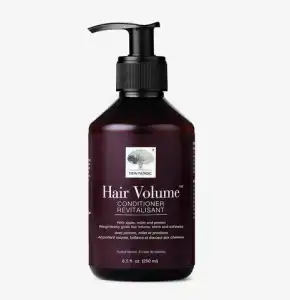 New Nordic Hair Volume Baume Après-shampoing Fl Pompe/250ml à SAINT-RAPHAËL