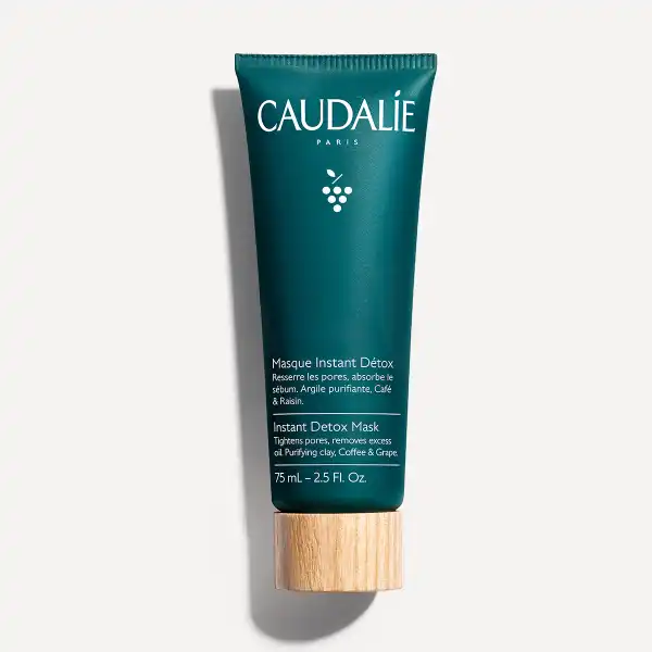 Caudalie Masque Instant Détox 75ml