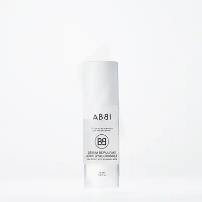 Abbi Serum Repulpant Acide Hyaluronique à Ferney-Voltaire