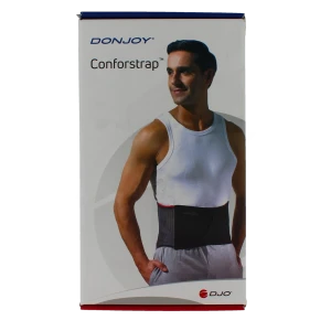 Confortstrap Ceint Lo F H21cm Xl