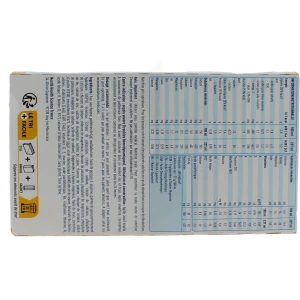 Oral Impact, 237 Ml X 3