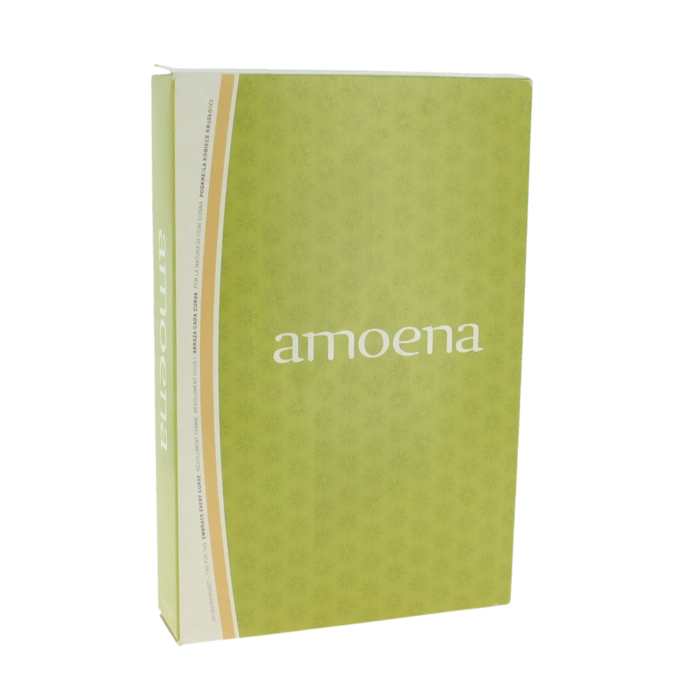 Amoena Jasmin Sb Soutien-gorge P Prothèse Noir T95c