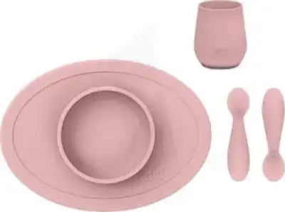 First Food Set Blush