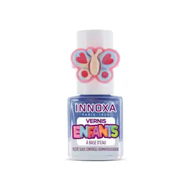 Innoxa V Ongles Enfants éléphant Rose Fuchsia Fl/5ml à YZEURE