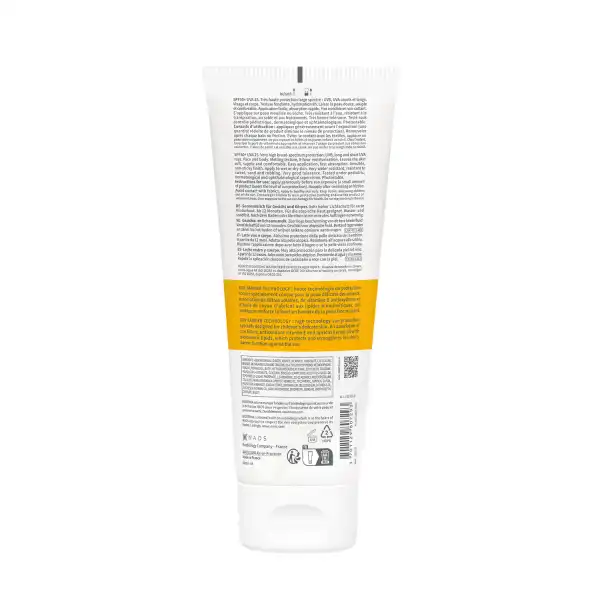 Bioderma Photoderm Pediatrics Lait Solaire Spf50+ Très Haute Protection Enfant 200ml