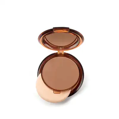 Orlane Fond de Teint Compact Ensoleillé SPF50 n°3 12g