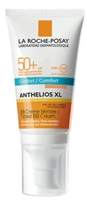 Anthelios 50+ Cr Confort Teint50ml