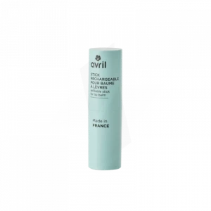 Avril Stick Recharg Baume Levre