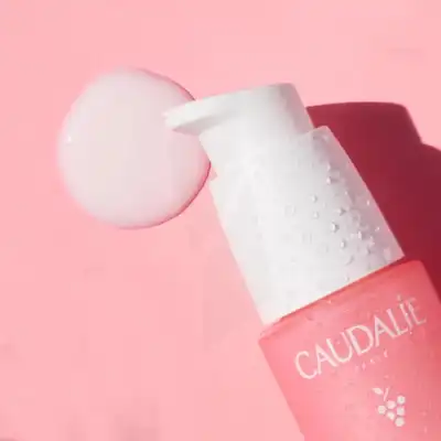 Caudalie Vinosource-hydra Sérum Hyaluronique S.o.s 30ml