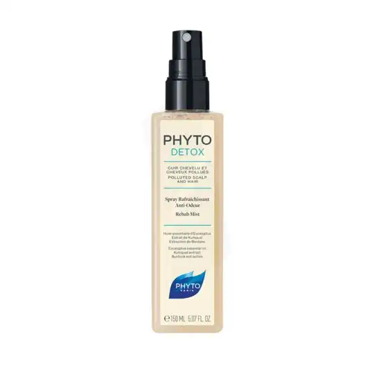 Phytodetox Spray Fl/150ml