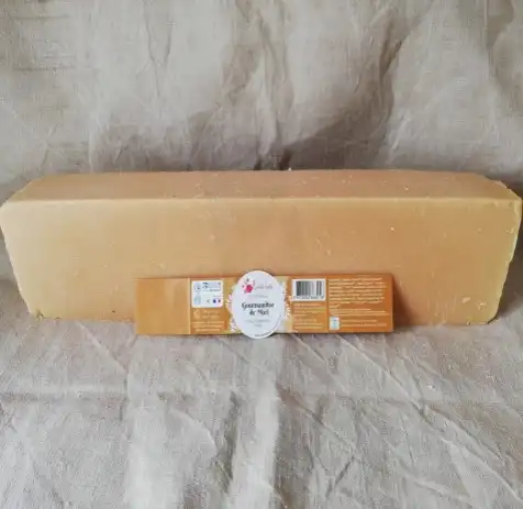 Louise émoi Barre De Savon Gourmandise 1350g