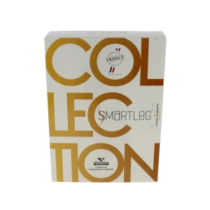 Smartleg 2 Collant Compression Pois T1c+