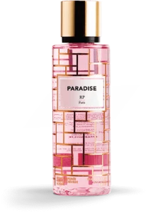 Rp Parfums Paris Brume Paradise 250ml