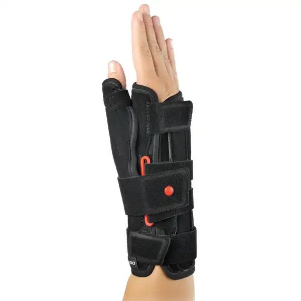 Xform Duoform Plus Ort Poig Pouce Xs