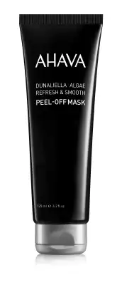Ahava Masque Peel Off Dunaliella 125ml à Paris