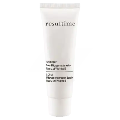 Résultime Soin Microdermabrasion 50ml à Fronton