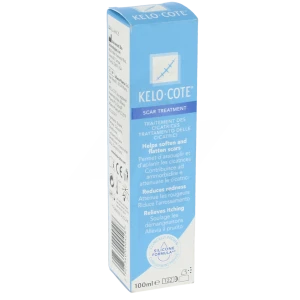 Kelo - Cote Spray, Spray 100 Ml