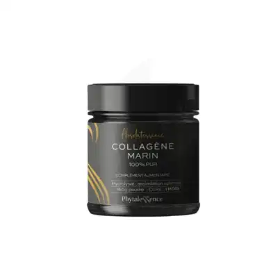 Phytalessence Collagene Marin Pot 150g à TOUCY