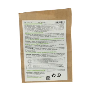 Calmelia Aubépine Fleur Feuille 75g