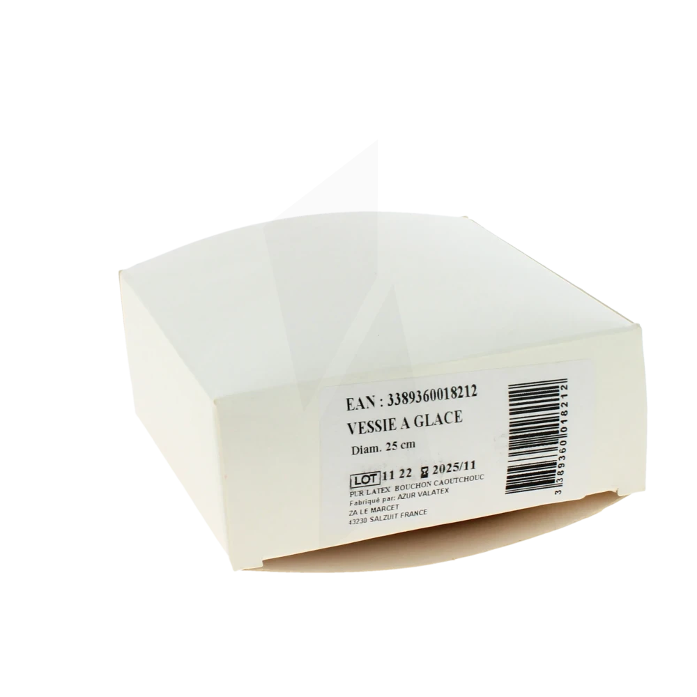 Euromedis Vessie Glace 25cm
