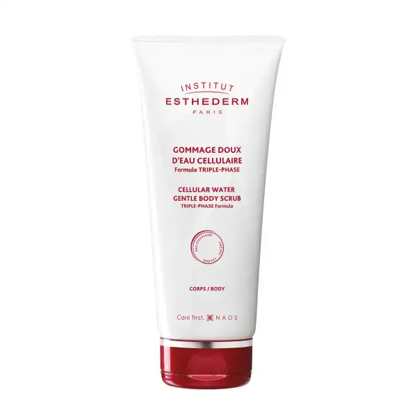 Institut Esthederm Bronz Repair Crème Solaire Modérée Anti-rides Fermeté 50ml