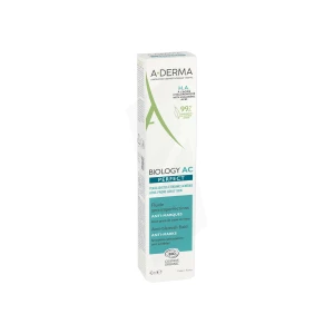 Aderma Phys-ac Perfect Fluide Anti-imperfections Tube 40ml