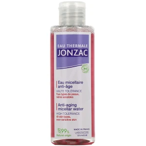 Jonzac Eau Mic A/age 500ml