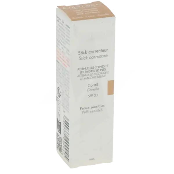 Avène Eau Thermale Couvrance Stick Correcteur Corail 3.5gr