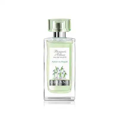 Orlane Parf Muguet Eau Vapo 100ml à Belfort