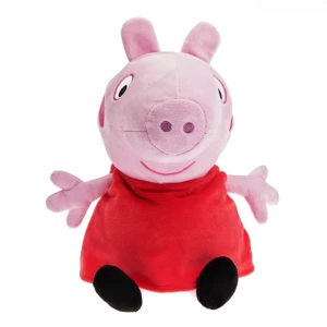 Pelucho Bouillotte Peluche Peppa Pig