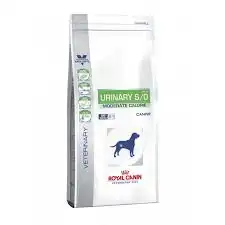 Royal Canin Chien Urinary S/0 6.5kg à VERNOUX EN VIVARAIS