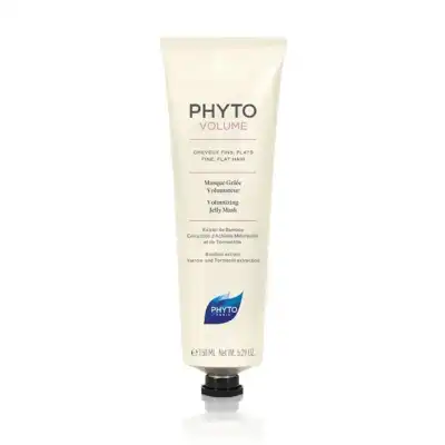 Phytovolume Masque Gelée T/150ml à TOULOUSE