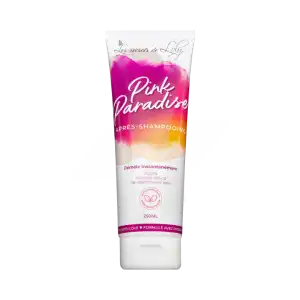 Les Secrets De Loly Pink Paradise Après-shampooing T/250ml à Toulouse