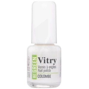 Vitry Be Green V Ongles Colombe Fl/6ml
