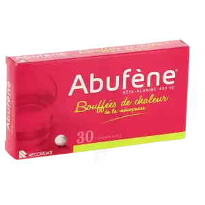 Abufene 400 Mg, Comprimé à Saint-Médard-en-Jalles