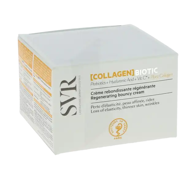 Svr [collagen] Biotic 50ml