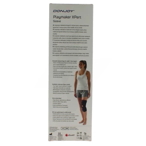 Playxpert Sleeve Att Gen Artic Tu Xl