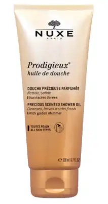 Nuxe Huile De Douche Prodigieuse T/300ml à VANNES