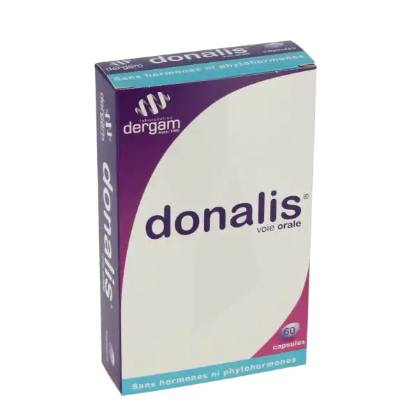 Donalis, Bt 60