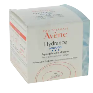 Acheter Avène Eau Thermale HYDRANCE AQUA GEL 50ml à ODOS