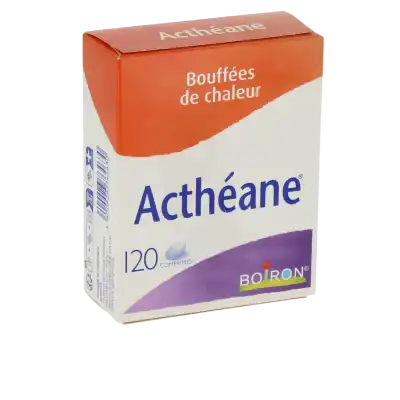 Actheane, Comprimé à Bordeaux