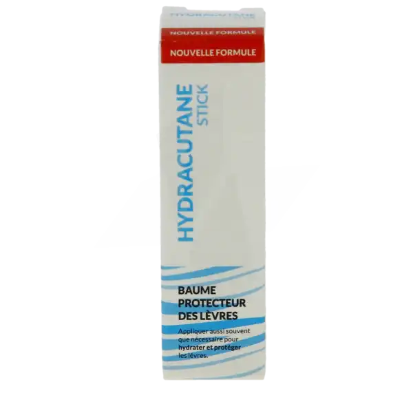 Hydracutane Bme Labial Hydratant Stick/3g